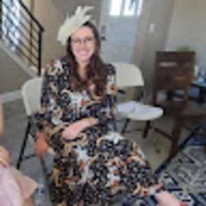 Meet your Posher, Natalie